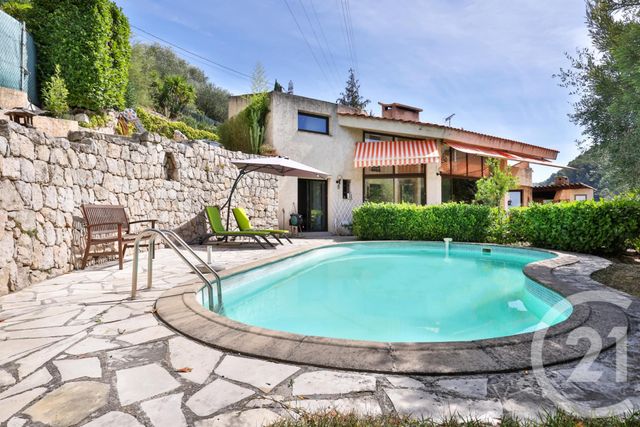 Maison à vendre LA TRINITE