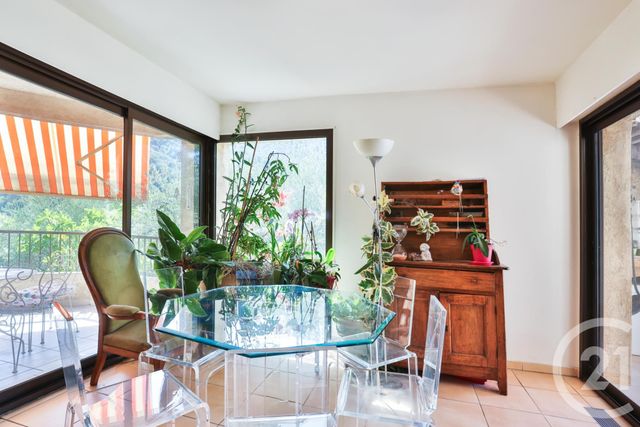 maison à vendre - 7 pièces - 250.0 m2 - LA TRINITE - 06 - PROVENCE-ALPES-COTE-D-AZUR - Century 21 Lafage Transactions