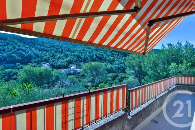 maison à vendre - 7 pièces - 250.0 m2 - LA TRINITE - 06 - PROVENCE-ALPES-COTE-D-AZUR - Century 21 Lafage Transactions