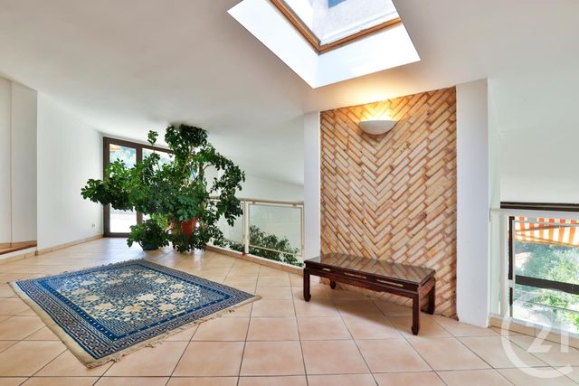 maison à vendre - 7 pièces - 250.0 m2 - LA TRINITE - 06 - PROVENCE-ALPES-COTE-D-AZUR - Century 21 Lafage Transactions