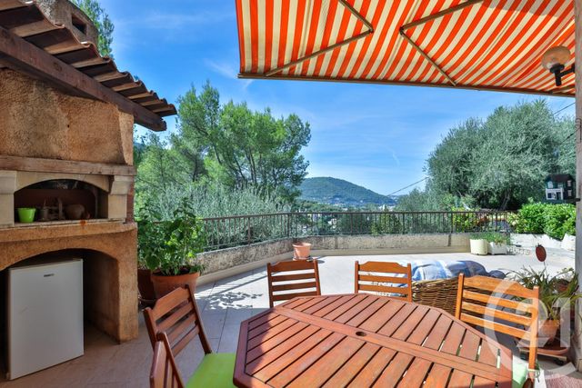 maison à vendre - 7 pièces - 250.0 m2 - LA TRINITE - 06 - PROVENCE-ALPES-COTE-D-AZUR - Century 21 Lafage Transactions