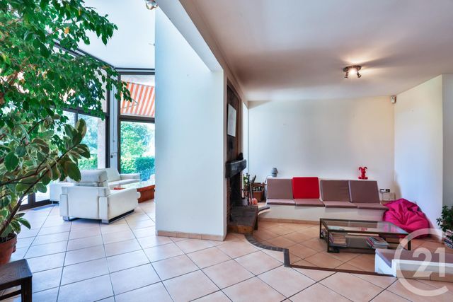 maison à vendre - 7 pièces - 250.0 m2 - LA TRINITE - 06 - PROVENCE-ALPES-COTE-D-AZUR - Century 21 Lafage Transactions