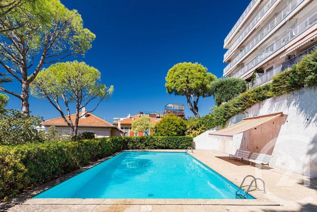 Appartement F1 à louer - 1 pièce - 20.24 m2 - NICE - 06 - PROVENCE-ALPES-COTE-D-AZUR - Century 21 Lafage Transactions