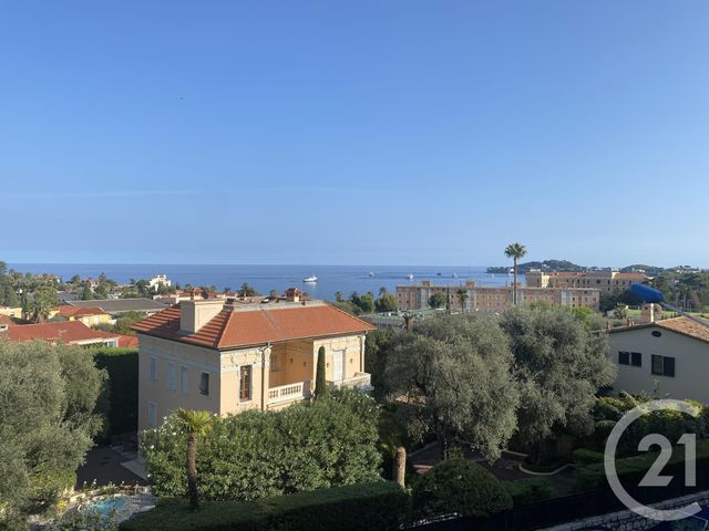 appartement - BEAULIEU SUR MER - 06