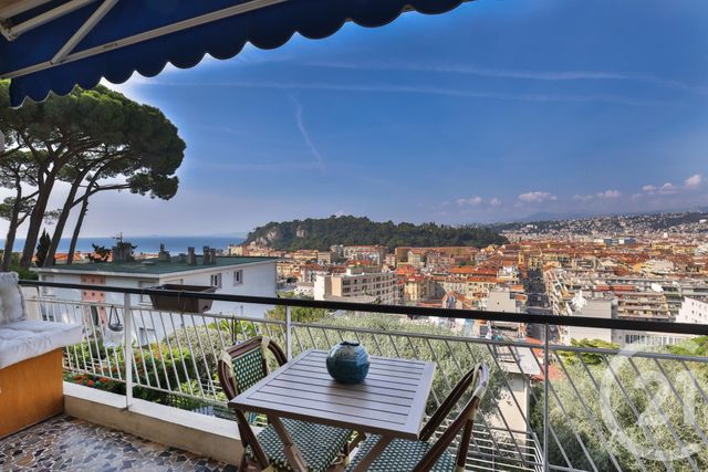 appartement - NICE - 06