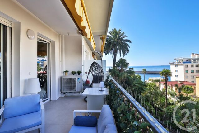 appartement - NICE - 06
