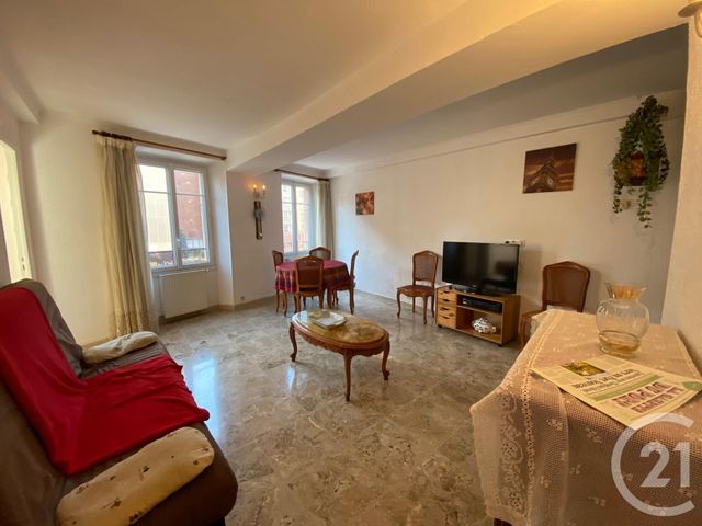 appartement - NICE - 06