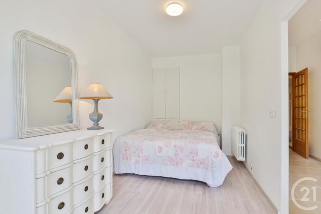 Appartement F2 à vendre - 2 pièces - 40.75 m2 - NICE - 06 - PROVENCE-ALPES-COTE-D-AZUR - Century 21 Lafage Transactions