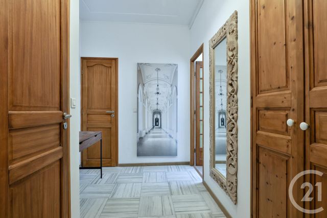 Appartement F2 à vendre - 2 pièces - 40.75 m2 - NICE - 06 - PROVENCE-ALPES-COTE-D-AZUR - Century 21 Lafage Transactions