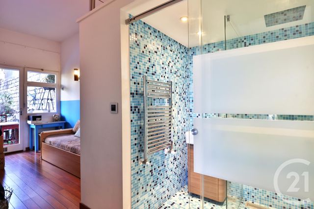 Appartement F3 à vendre - 3 pièces - 90.13 m2 - NICE - 06 - PROVENCE-ALPES-COTE-D-AZUR - Century 21 Lafage Transactions