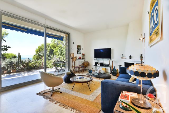 Appartement F3 à vendre NICE