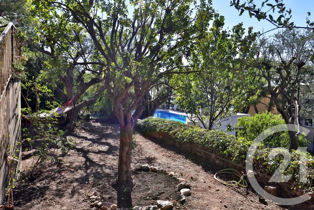 Appartement F3 à vendre - 3 pièces - 90.13 m2 - NICE - 06 - PROVENCE-ALPES-COTE-D-AZUR - Century 21 Lafage Transactions