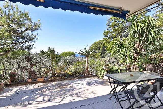 Appartement F3 à vendre - 3 pièces - 89.46 m2 - NICE - 06 - PROVENCE-ALPES-COTE-D-AZUR - Century 21 Lafage Transactions