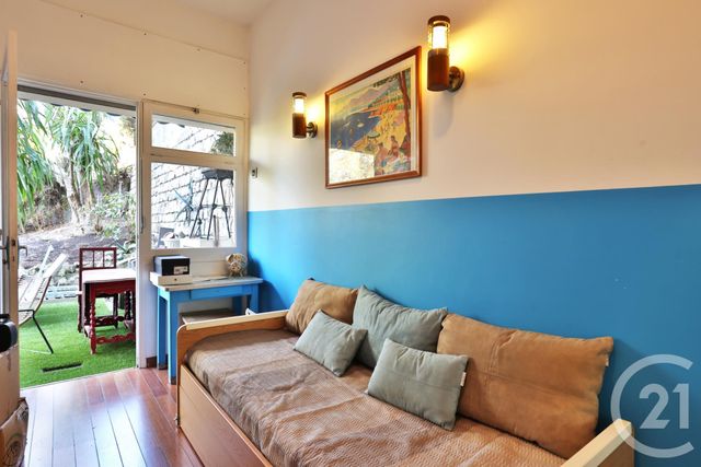 Appartement F3 à vendre - 3 pièces - 90.13 m2 - NICE - 06 - PROVENCE-ALPES-COTE-D-AZUR - Century 21 Lafage Transactions