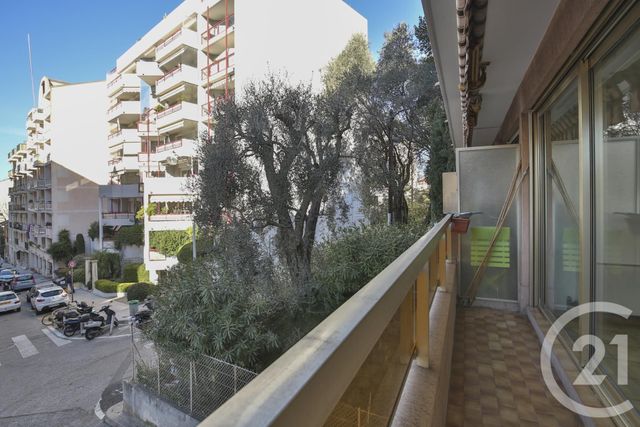 appartement - NICE - 06