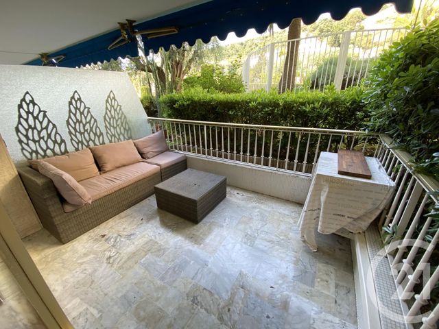 appartement - VILLEFRANCHE SUR MER - 06