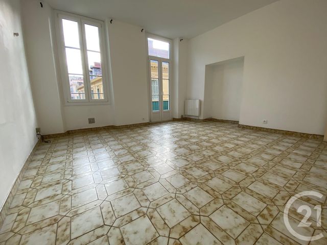 appartement - NICE - 06