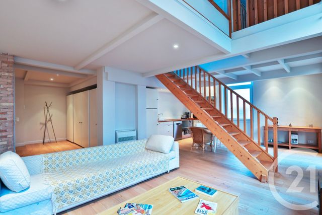 Appartement à vendre - 7 pièces - 181.73 m2 - NICE - 06 - PROVENCE-ALPES-COTE-D-AZUR - Century 21 Lafage Transactions