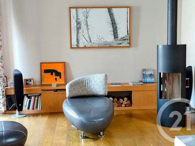 Appartement à vendre - 7 pièces - 181.73 m2 - NICE - 06 - PROVENCE-ALPES-COTE-D-AZUR - Century 21 Lafage Transactions