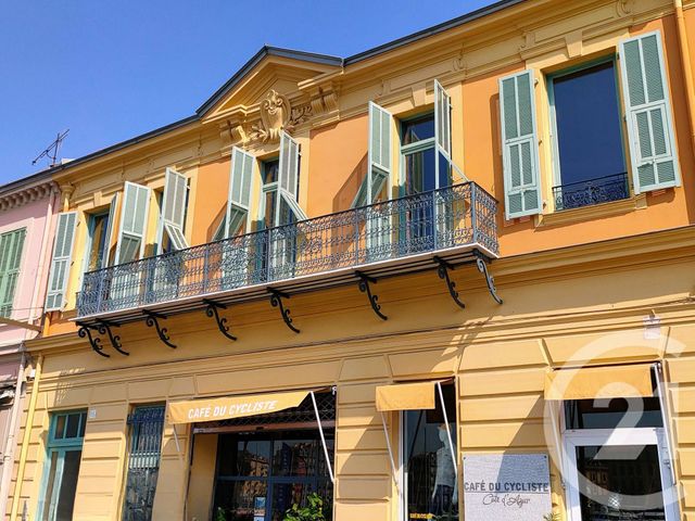 Appartement à vendre - 7 pièces - 181.73 m2 - NICE - 06 - PROVENCE-ALPES-COTE-D-AZUR - Century 21 Lafage Transactions