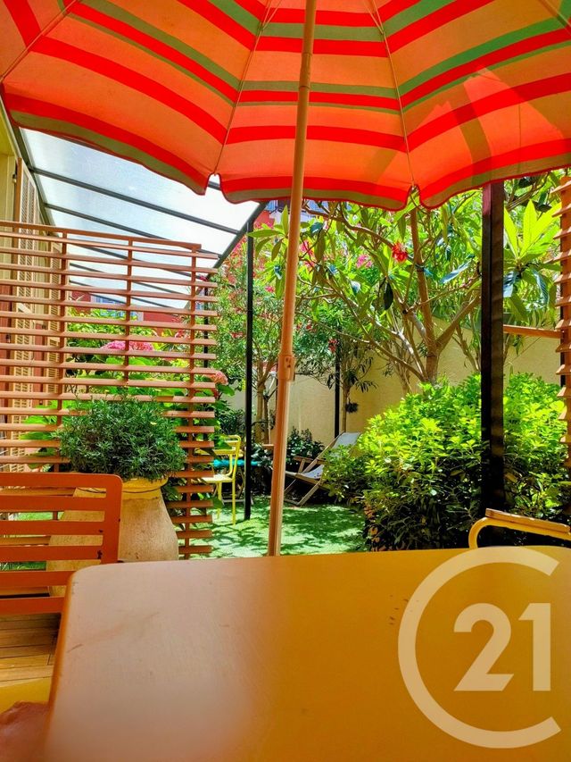 Appartement à vendre - 7 pièces - 181.73 m2 - NICE - 06 - PROVENCE-ALPES-COTE-D-AZUR - Century 21 Lafage Transactions