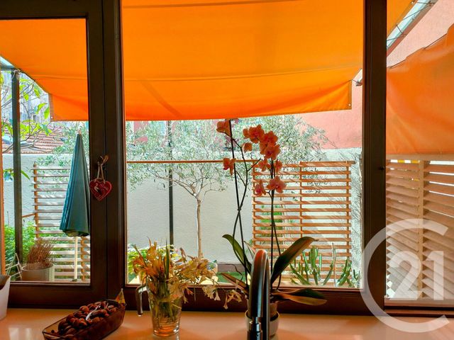 Appartement à vendre - 7 pièces - 181.73 m2 - NICE - 06 - PROVENCE-ALPES-COTE-D-AZUR - Century 21 Lafage Transactions