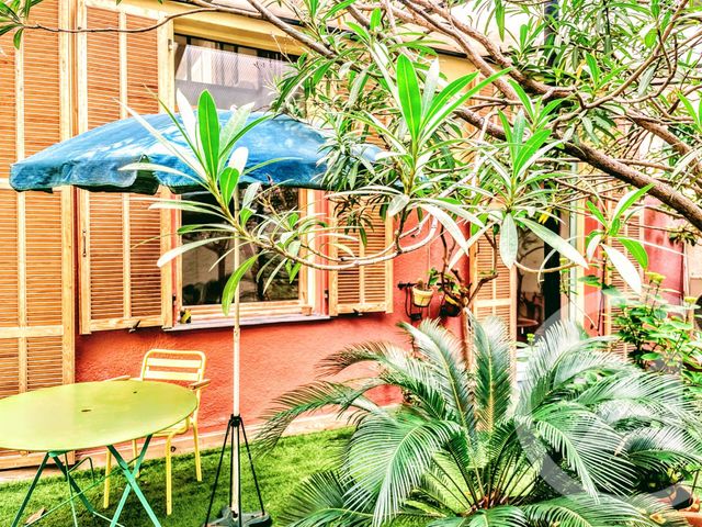 Appartement à vendre - 7 pièces - 181.73 m2 - NICE - 06 - PROVENCE-ALPES-COTE-D-AZUR - Century 21 Lafage Transactions