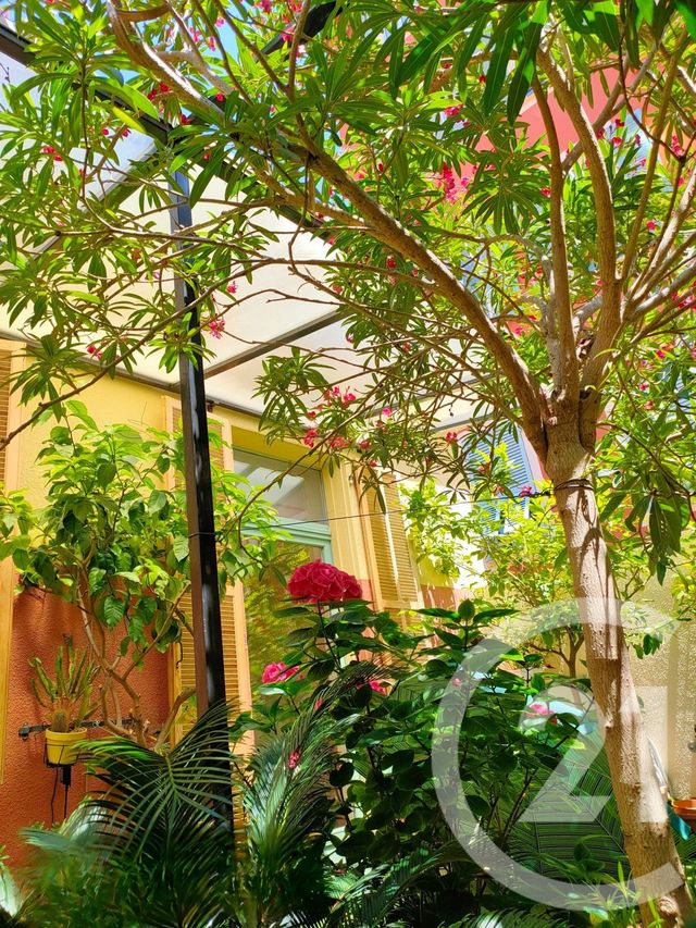 Appartement à vendre - 7 pièces - 181.73 m2 - NICE - 06 - PROVENCE-ALPES-COTE-D-AZUR - Century 21 Lafage Transactions