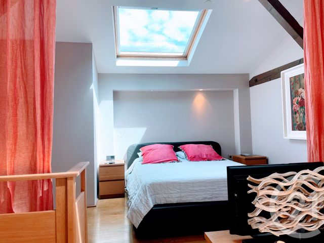 Appartement à vendre - 7 pièces - 181.73 m2 - NICE - 06 - PROVENCE-ALPES-COTE-D-AZUR - Century 21 Lafage Transactions