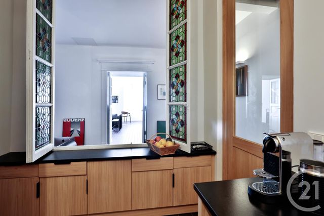 Appartement F4 à vendre - 4 pièces - 126.38 m2 - NICE - 06 - PROVENCE-ALPES-COTE-D-AZUR - Century 21 Lafage Transactions