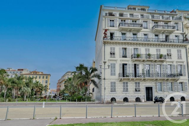 appartement - NICE - 06