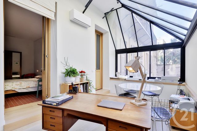 Appartement F4 à vendre - 4 pièces - 126.38 m2 - NICE - 06 - PROVENCE-ALPES-COTE-D-AZUR - Century 21 Lafage Transactions