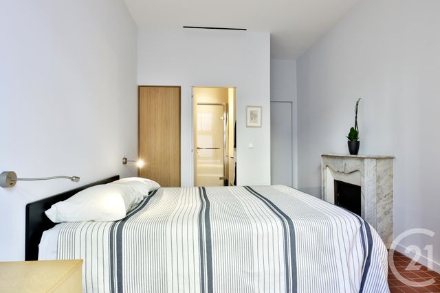 Appartement F4 à vendre - 4 pièces - 126.38 m2 - NICE - 06 - PROVENCE-ALPES-COTE-D-AZUR - Century 21 Lafage Transactions