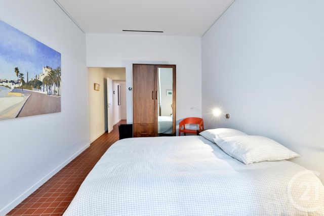 Appartement F4 à vendre - 4 pièces - 126.38 m2 - NICE - 06 - PROVENCE-ALPES-COTE-D-AZUR - Century 21 Lafage Transactions