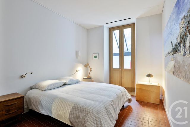 Appartement F4 à vendre - 4 pièces - 126.38 m2 - NICE - 06 - PROVENCE-ALPES-COTE-D-AZUR - Century 21 Lafage Transactions