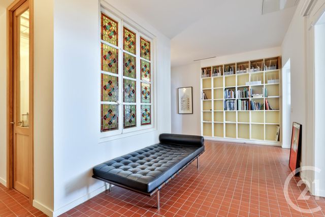 Appartement F4 à vendre - 4 pièces - 126.38 m2 - NICE - 06 - PROVENCE-ALPES-COTE-D-AZUR - Century 21 Lafage Transactions