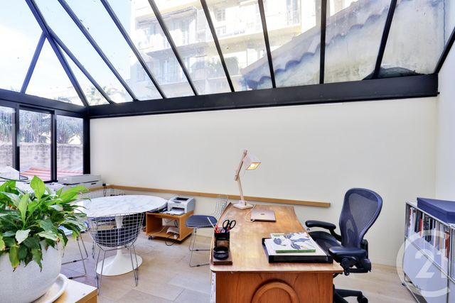 Appartement F4 à vendre - 4 pièces - 126.38 m2 - NICE - 06 - PROVENCE-ALPES-COTE-D-AZUR - Century 21 Lafage Transactions