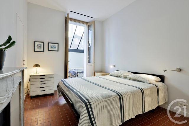 Appartement F4 à vendre - 4 pièces - 126.38 m2 - NICE - 06 - PROVENCE-ALPES-COTE-D-AZUR - Century 21 Lafage Transactions