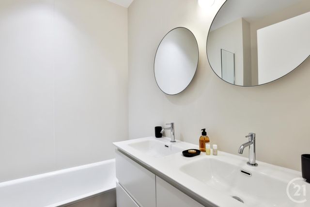 Appartement F4 à vendre - 4 pièces - 126.38 m2 - NICE - 06 - PROVENCE-ALPES-COTE-D-AZUR - Century 21 Lafage Transactions