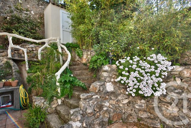 maison à vendre - 5 pièces - 171.62 m2 - NICE - 06 - PROVENCE-ALPES-COTE-D-AZUR - Century 21 Lafage Transactions