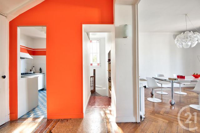 maison à vendre - 5 pièces - 171.62 m2 - NICE - 06 - PROVENCE-ALPES-COTE-D-AZUR - Century 21 Lafage Transactions