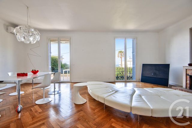 maison à vendre - 5 pièces - 171.62 m2 - NICE - 06 - PROVENCE-ALPES-COTE-D-AZUR - Century 21 Lafage Transactions
