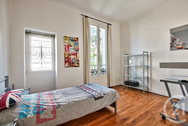 maison à vendre - 5 pièces - 171.62 m2 - NICE - 06 - PROVENCE-ALPES-COTE-D-AZUR - Century 21 Lafage Transactions