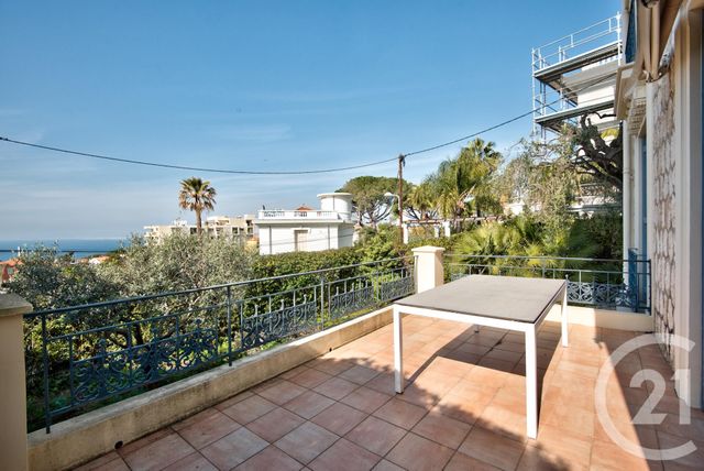 maison à vendre - 5 pièces - 171.62 m2 - NICE - 06 - PROVENCE-ALPES-COTE-D-AZUR - Century 21 Lafage Transactions