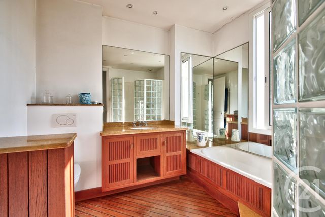 maison à vendre - 5 pièces - 171.62 m2 - NICE - 06 - PROVENCE-ALPES-COTE-D-AZUR - Century 21 Lafage Transactions