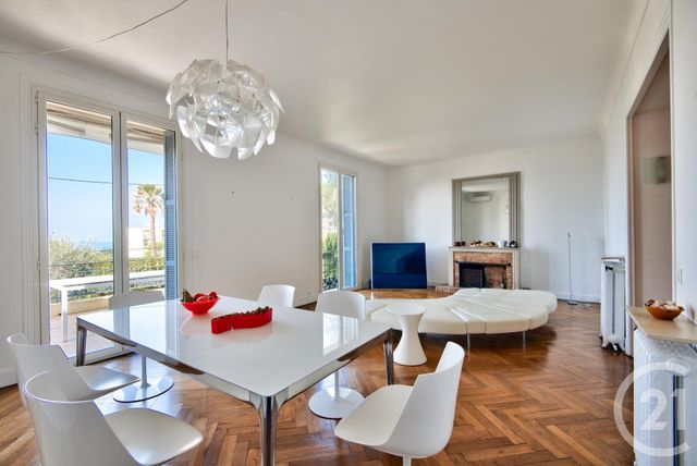 maison à vendre - 5 pièces - 171.62 m2 - NICE - 06 - PROVENCE-ALPES-COTE-D-AZUR - Century 21 Lafage Transactions