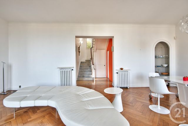 maison à vendre - 5 pièces - 171.62 m2 - NICE - 06 - PROVENCE-ALPES-COTE-D-AZUR - Century 21 Lafage Transactions