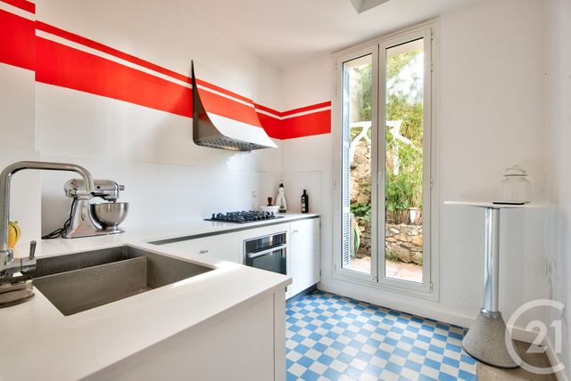 maison à vendre - 5 pièces - 171.62 m2 - NICE - 06 - PROVENCE-ALPES-COTE-D-AZUR - Century 21 Lafage Transactions