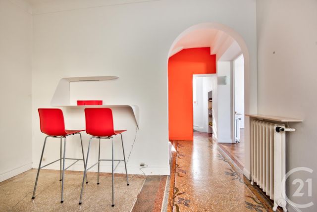 maison à vendre - 5 pièces - 171.62 m2 - NICE - 06 - PROVENCE-ALPES-COTE-D-AZUR - Century 21 Lafage Transactions