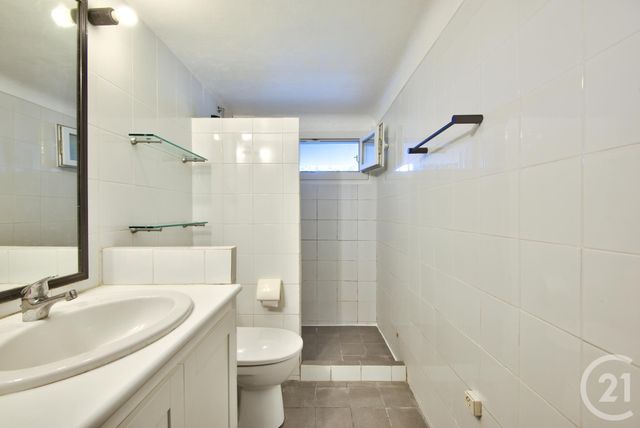 maison à vendre - 5 pièces - 171.62 m2 - NICE - 06 - PROVENCE-ALPES-COTE-D-AZUR - Century 21 Lafage Transactions